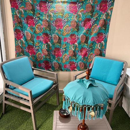 Amori 85 Hotell Palermo Eksteriør bilde