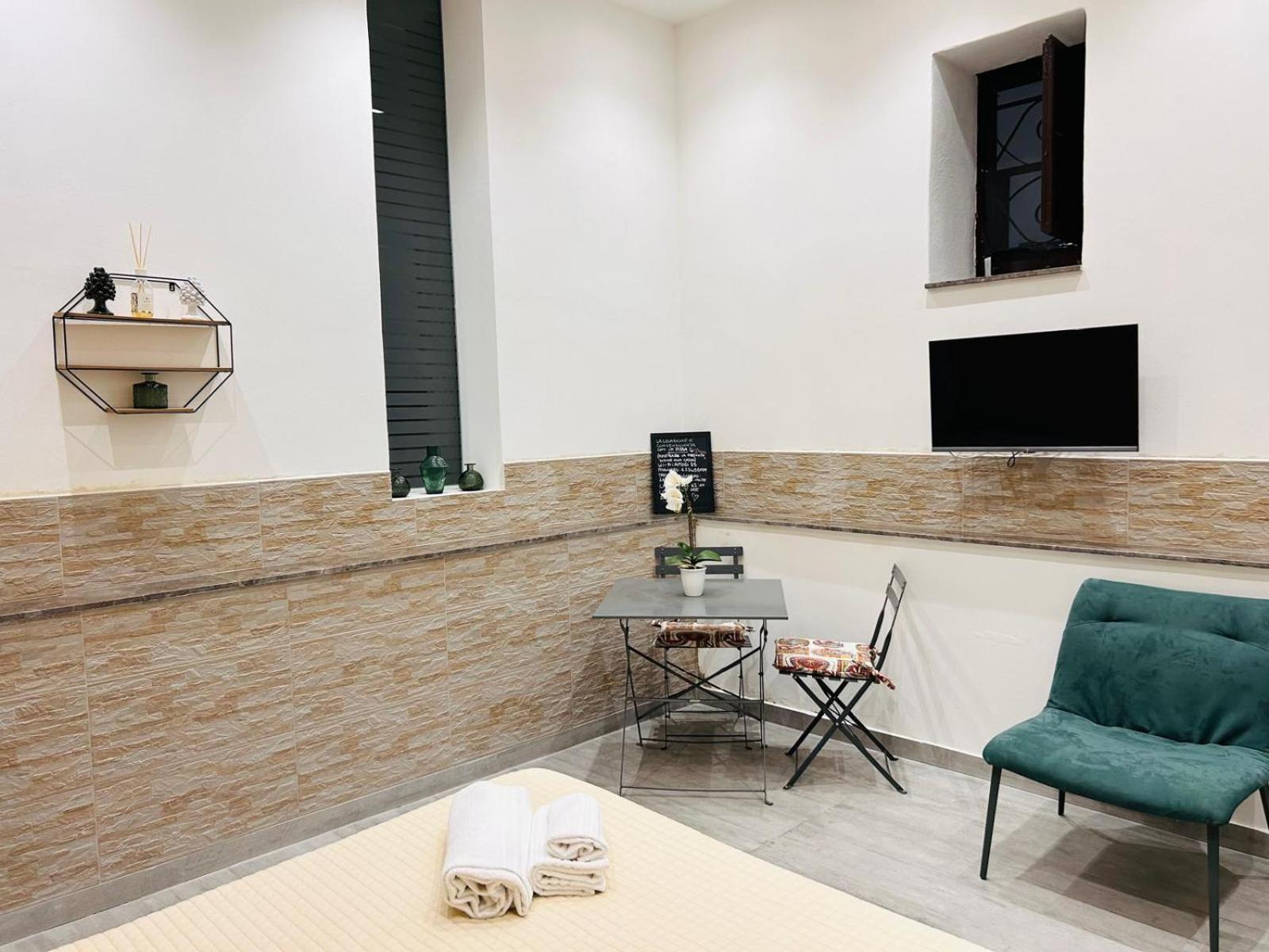 Amori 85 Hotell Palermo Eksteriør bilde