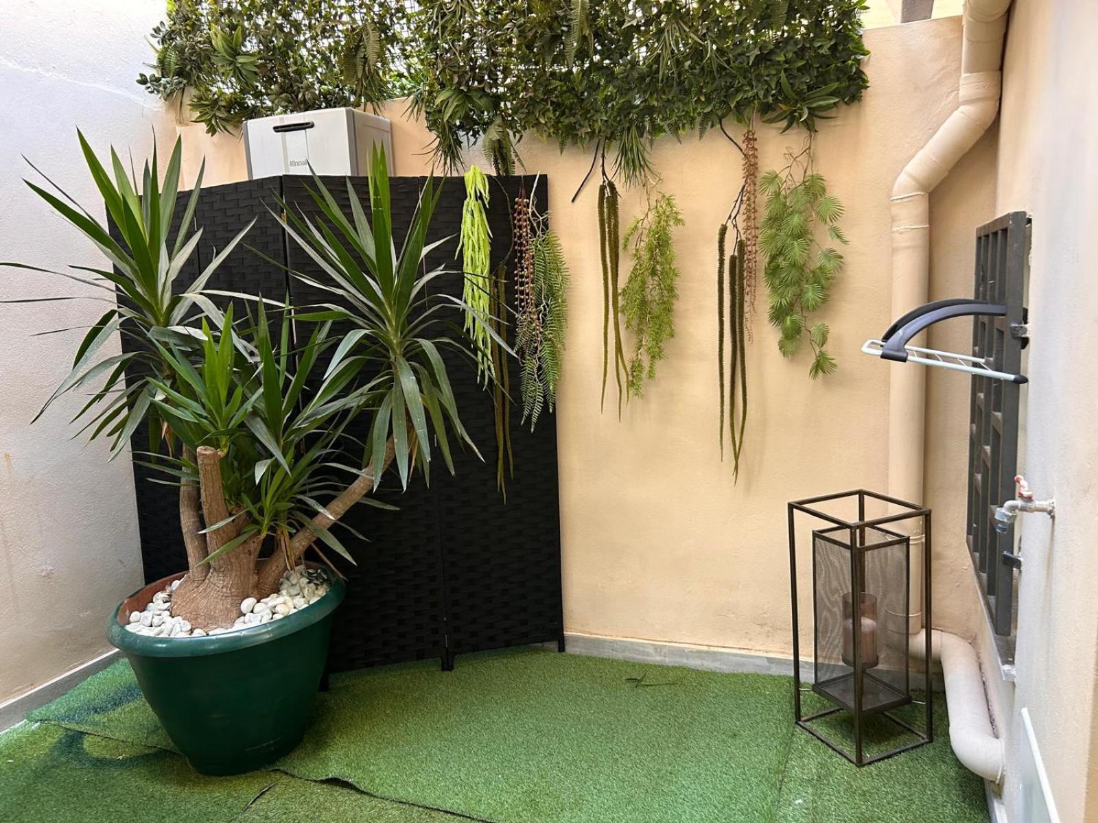 Amori 85 Hotell Palermo Eksteriør bilde